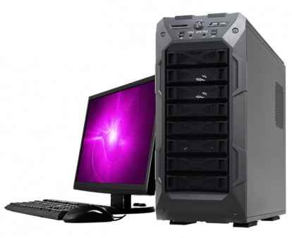 ドスパラ、GeForce GTX 780 Tiを標準でSLI構成にしたデスクトップPC計2機種