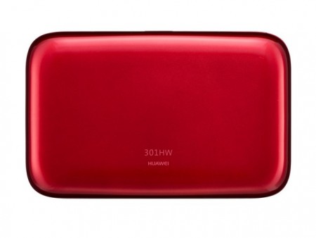 スマホ感覚で操作できるソフトバンク＆イーモバLTE両対応モバイル