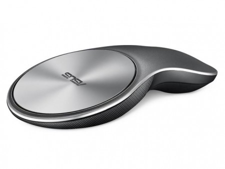 タッチパッドのみで構成される新感覚ジェスチャーマウス「ASUS VivoMouse WT710」本日発売