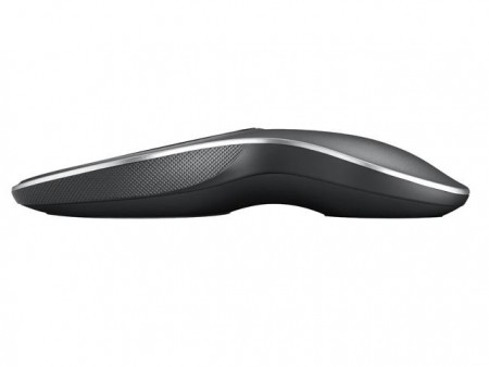 タッチパッドのみで構成される新感覚ジェスチャーマウス「ASUS VivoMouse WT710」本日発売