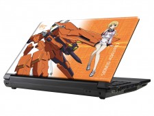 ユニットコム、「IS（インフィニット・ストラトス）」ビジュアライズ  