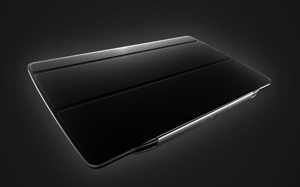 Silde Cover for ZOTAC TEGRA NOTE 7
