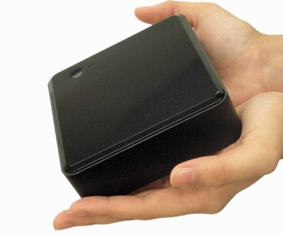 テックウインド、NUCベアボーンキット採用のオリジナルPC「NOWing PC Pelliot」発表
