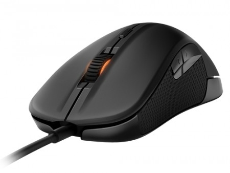 SteelSeries、光学式ゲーミングマウス「Rival Optical Gaming Mouse」など3種の国内発売開始