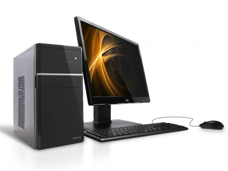 iiyamaPC、AMD A10-7850K APU標準のミニタワーBTO販売開始