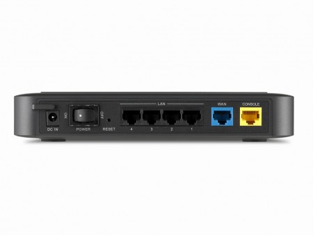 複数拠点のセキュア通信を実現するIPsec対応VPNルーター、バッファロー「VR-S1000」