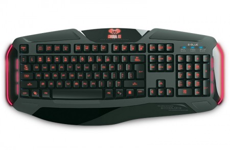 EKM705BK cobra II（型番：EKM705BK）
