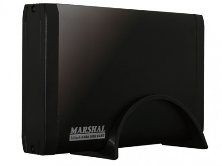 MARSHAL、250GB～4TBまで用意されるUSB3.0対応外付けHDD「SHELTER USB3.0」シリーズ