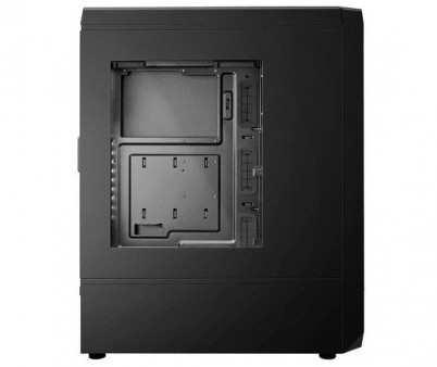 17基のストレージベイを備える巨大スーパータワーPCケース、Antec「Nineteen Hundred」