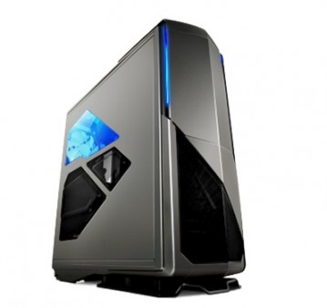 ストーム、Radeon R9 290X×2標準のゲーミングBTO「Storm Super Gamer Max Cross Fire」