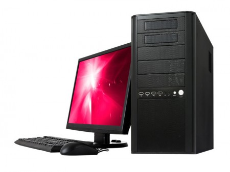 ドスパラ、Thunderboltポート搭載GIGABYTEマザー採用のデスクトップPC