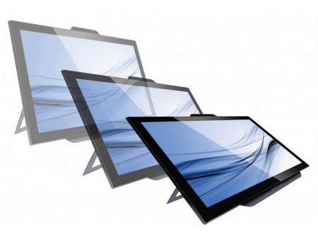 なめらか“SmoothTouch”対応の23インチタッチ液晶、Philips「231C5TJKFU/00」リリース