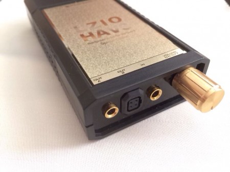 zionote、オールハンドメイドのポータブルヘッドフォンアンプ、Lzio「HAV3」シリーズ発売