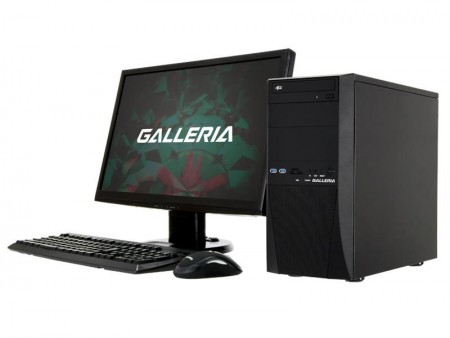 さらに小さくなったハイエンドグラフィックス対応ミニタワー、ドスパラ「KTMミニ」デビュー