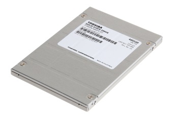 書込耐性880TBWのエンタープライズ向けSATA3.0対応SSD、東芝「HK3R」シリーズ