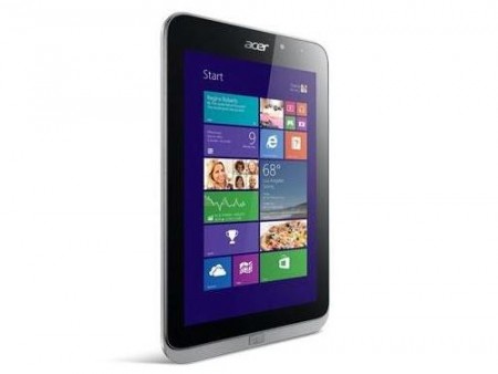 “艦これ”にピッタリな8インチWindowsタブ「Iconia W4-820」 は13日発売。Office搭載で43,000円から