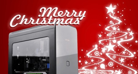 アーク、ゲーミングPCを3万円以上割引。お得な「クリスマスキャンペーン」開催中