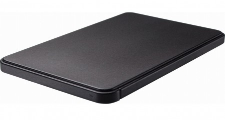 玄人志向、国内最薄7.6mm厚の2.5インチモバイルHDDケース「GW2.5US-WD5U3」シリーズ近日発売