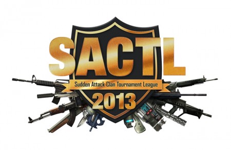 リンクス、国内最強を決めるSudden Attackオフライン決勝大会「SACTL 2013」への協賛を発表