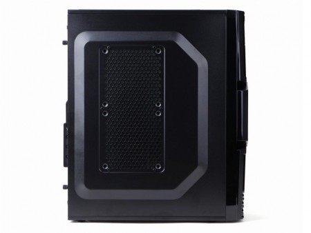 ZALMAN×ユニットコムコラボのミニタワー「T3-500LE」リリース。500W電源搭載で6,980円