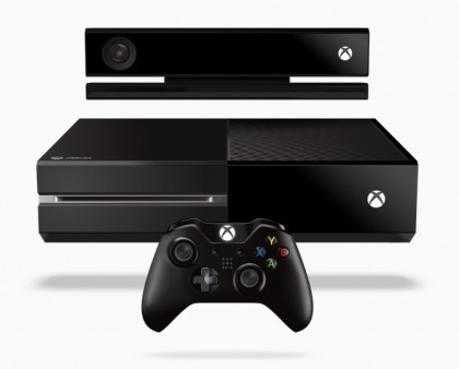 好調、Microsoft「Xbox One」 販売18日目で200万台を突破