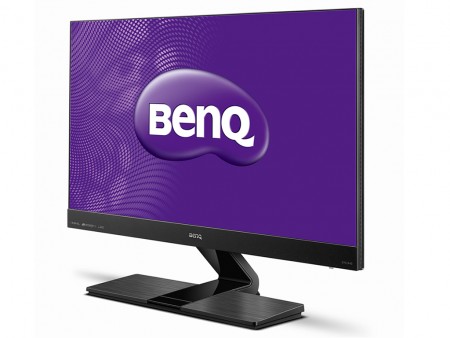 BenQ、フリッカーフリー技術搭載のシネマ液晶「EW2440L」「EW2740L」12月20日発売