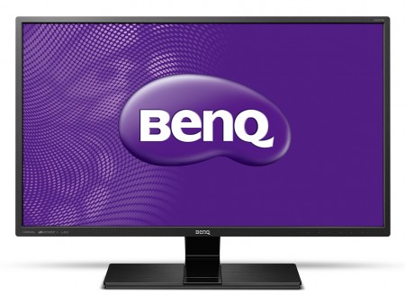 BenQ、フリッカーフリー技術搭載のシネマ液晶「EW2440L」「EW2740L」12月20日発売