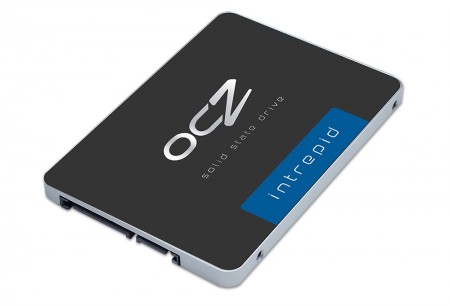 専用ファーム採用、7,485TB書込に対応するエンタープライズSSD、OCZ「Intrepid 3000」シリーズ