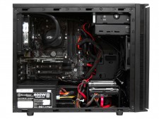 Lepton WS2300Z87-M