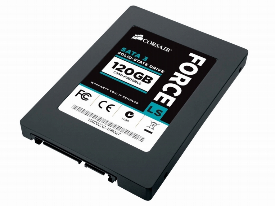 CSSD-F120GBLS