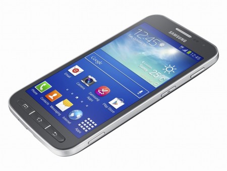 Samsung、高齢者や障害者向けのお助けスマホ「GALAXY Core Advance」を来年初頭に発売