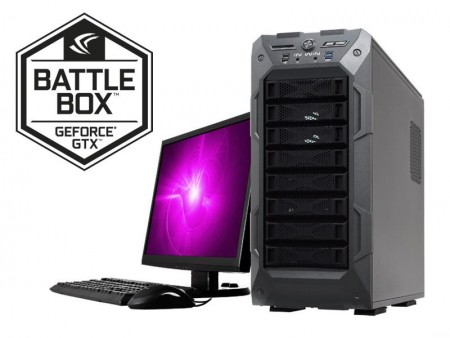 GTX 780 Tiを3way-SLI搭載する“NVIDIAのお墨付き”ゲーミングBTO、「GALLERIA XG 780Ti 3way」発売