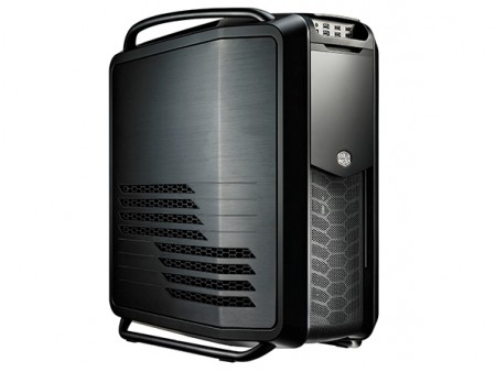 フェイス、NVIDIA特製ブリッジ付属のSLI仕様ゲーミングPC「BATTLEBOX」シリーズ6機種発売
