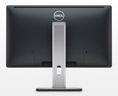デル、4K対応24インチIGZO液晶「UP2414Q」、本日より発売開始
