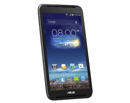 ASUSTeK、3G通話・通信に対応する6インチタブレット「ASUS Fonepad Note 6」発表