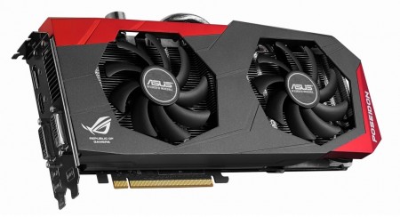 水冷/空冷ハイブリッドクーラー「DirectCU H2O」標準のGTX 780、ASUSTeK「Poseidon-GTX780-P-3GD5」