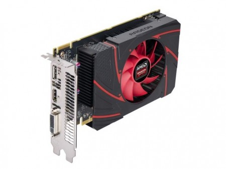 AMD、SP数を768基に抑えたミドルレンジGPU「Radeon R7 260」発表