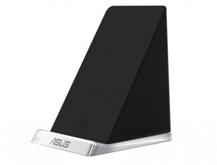 ASUS、Nexus 7（2013）対応「ワイヤレス充電スタンド」と「ミラキャスト ドングル」発売