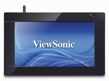 有線・無線LAN両対応のデジタルサイネージ向け壁掛け液晶、ViewSonic「EP1031r」＆「EP1032r-T」