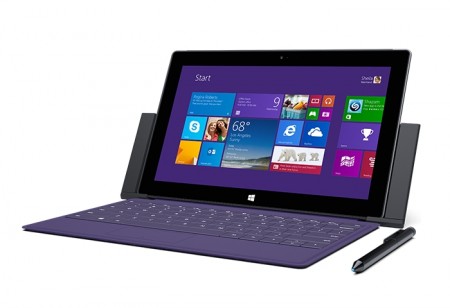 マイクロソフト、「Surface Pro/Pro 2」をデスクトップ化できるドッキングステーション発売