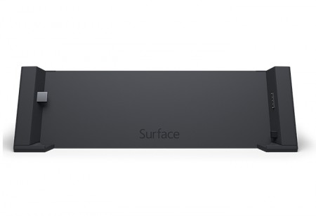 マイクロソフト、「Surface Pro/Pro 2」をデスクトップ化できるドッキングステーション発売