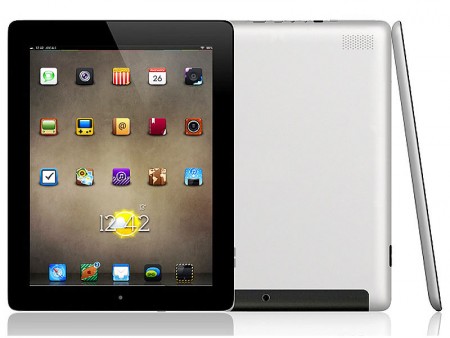 アユート、クアッドコアCPU搭載のタブレット「VITRO」シリーズ3機種