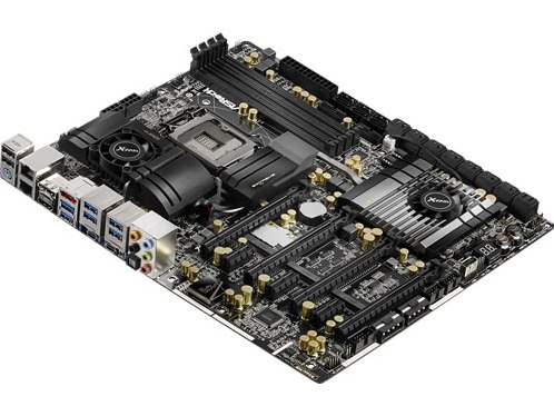 Z87 Extreme11/ac