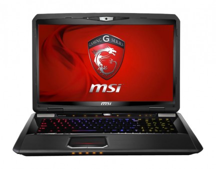 サイコム、最大2万円OFFの「MSIゲーミングノートPC 冬の大感謝祭」開催
