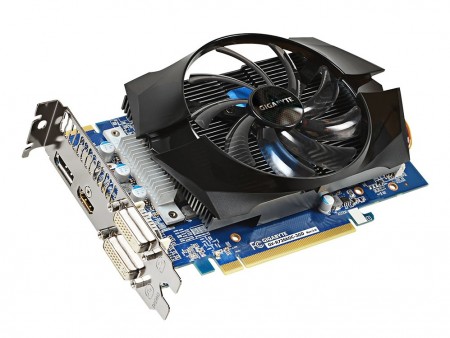 100mmファン採用のオリジナルクーラー搭載R7 260X、GIGABYTE「GV-R726XOC-1GD」発売