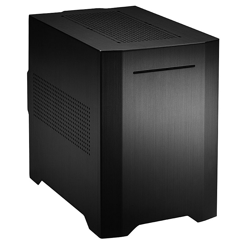 拡張性重視のゲーミングMini-ITXケース、Cooltek「W1」シリーズ