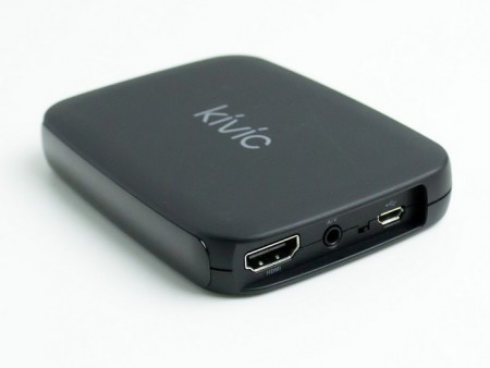 iPhoneを車載端末化できるWi-Fiミラーリングアダプタ、ベセトジャパン「Kivic-One」