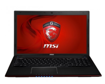 アユート、130台限定のGTX 760M標準MSIゲーミングノート「GE60 2OD-445JP」発売