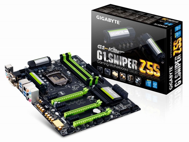 G1.Sniper Z5S