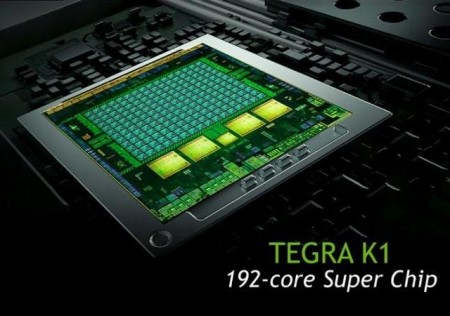 CUDAコア192基搭載。NVIDIA、PS3やXbox 360を超える脅威の新型モバイルSoC「Tegra K1」を発表